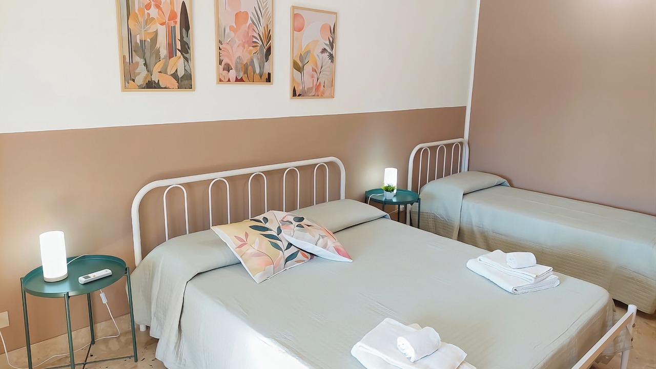 Photo of Bedroom in San Vito Lo Capo
