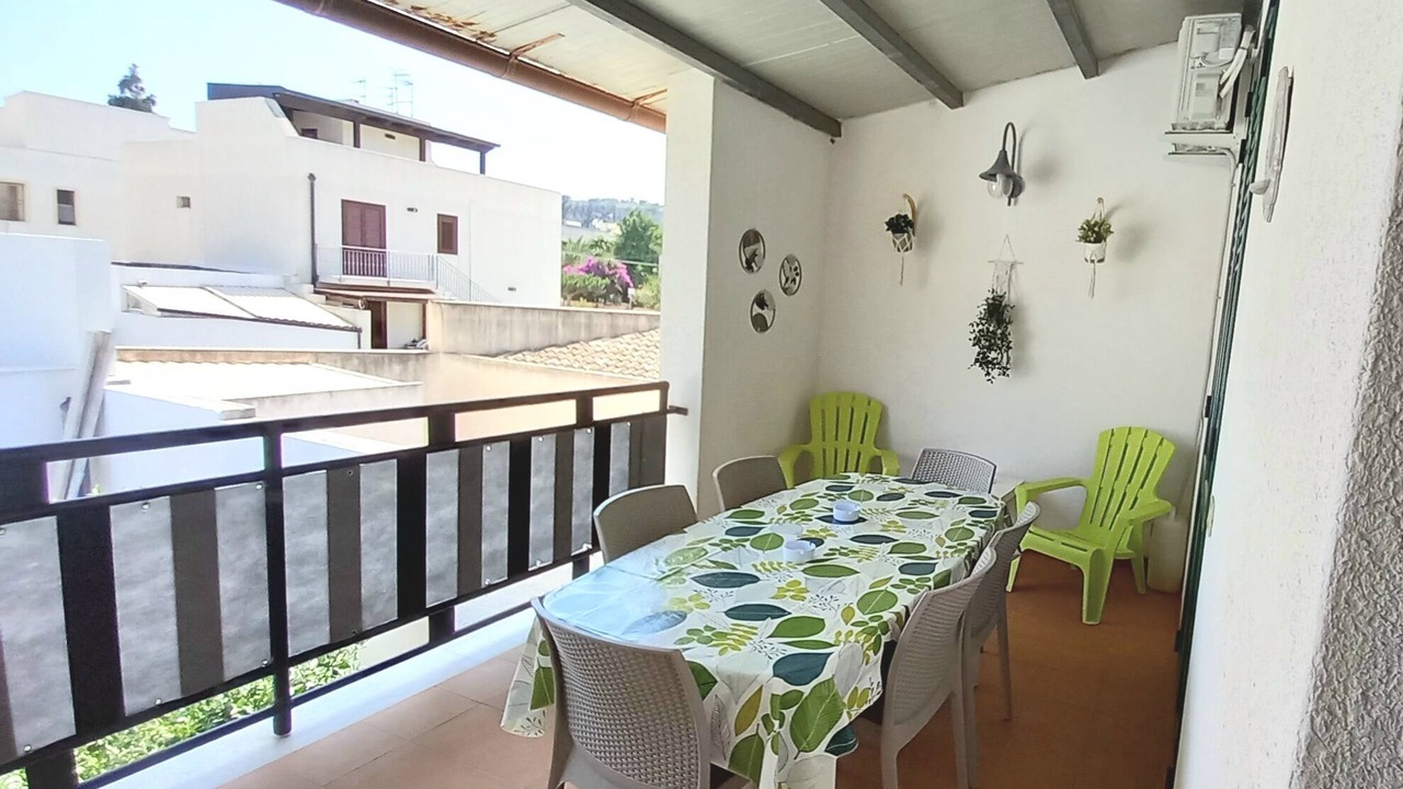 Photo of Outdoor in San Vito Lo Capo