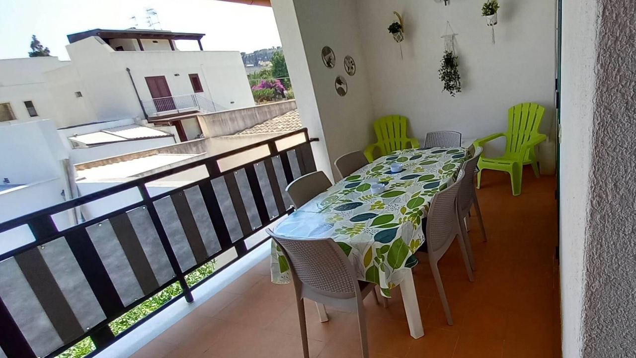 Photo of Outdoor in San Vito Lo Capo