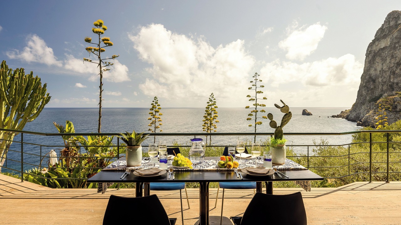 Photo of Outdoor in Capo Zafferano
