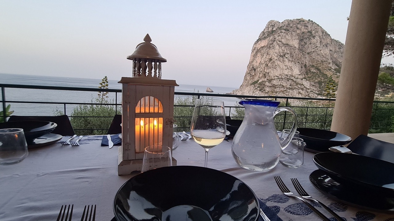 Photo of Outdoor in Capo Zafferano