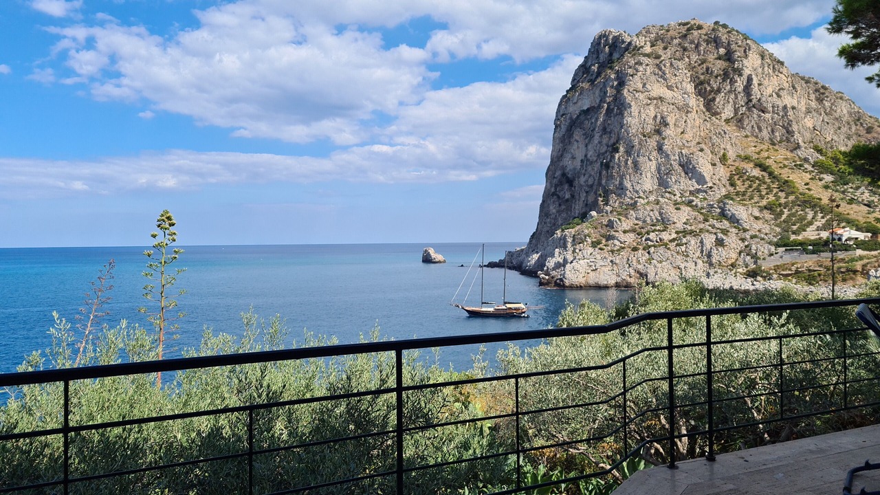 Photo of Outdoor in Capo Zafferano