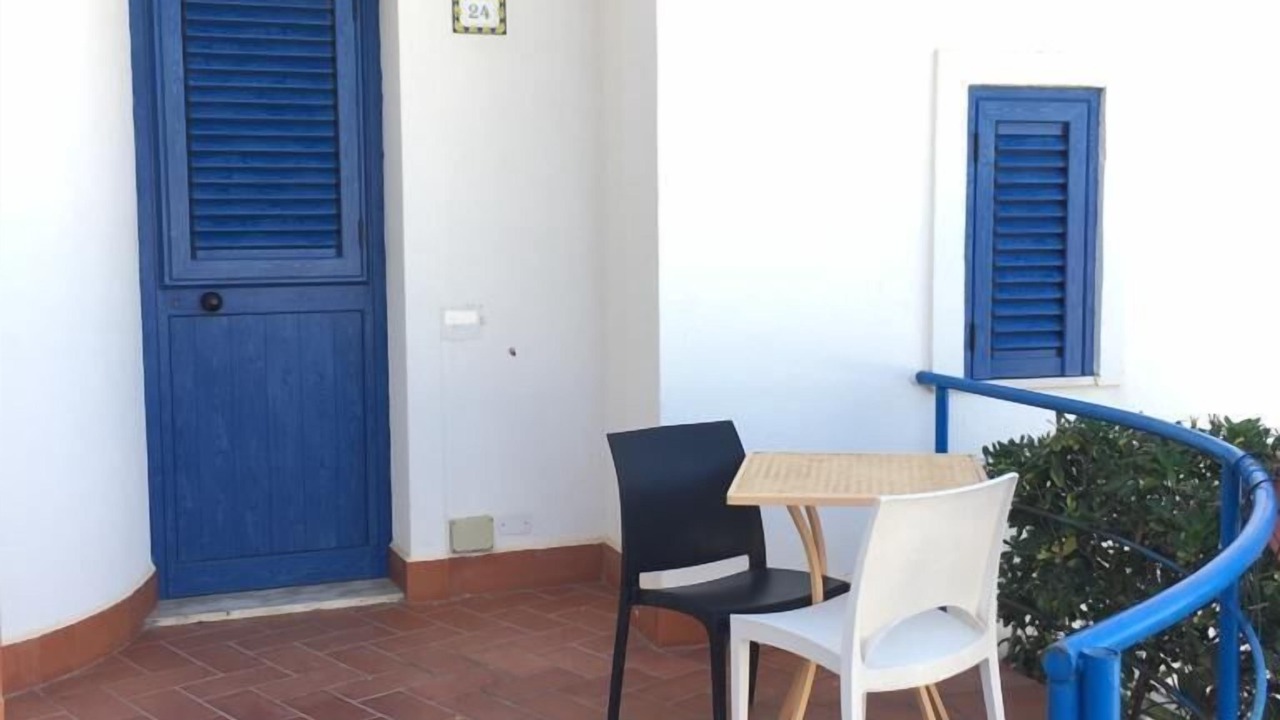 Photo of Outdoor in Balestrate
