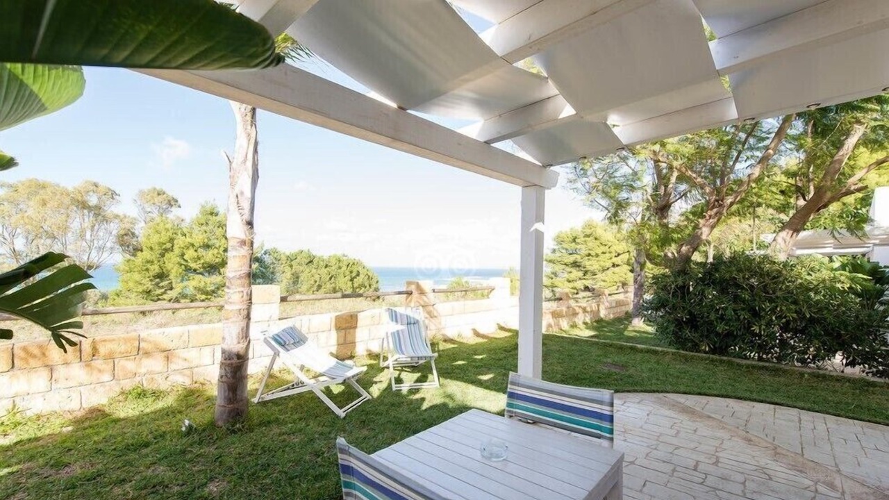 Photo of Outdoor in Balestrate