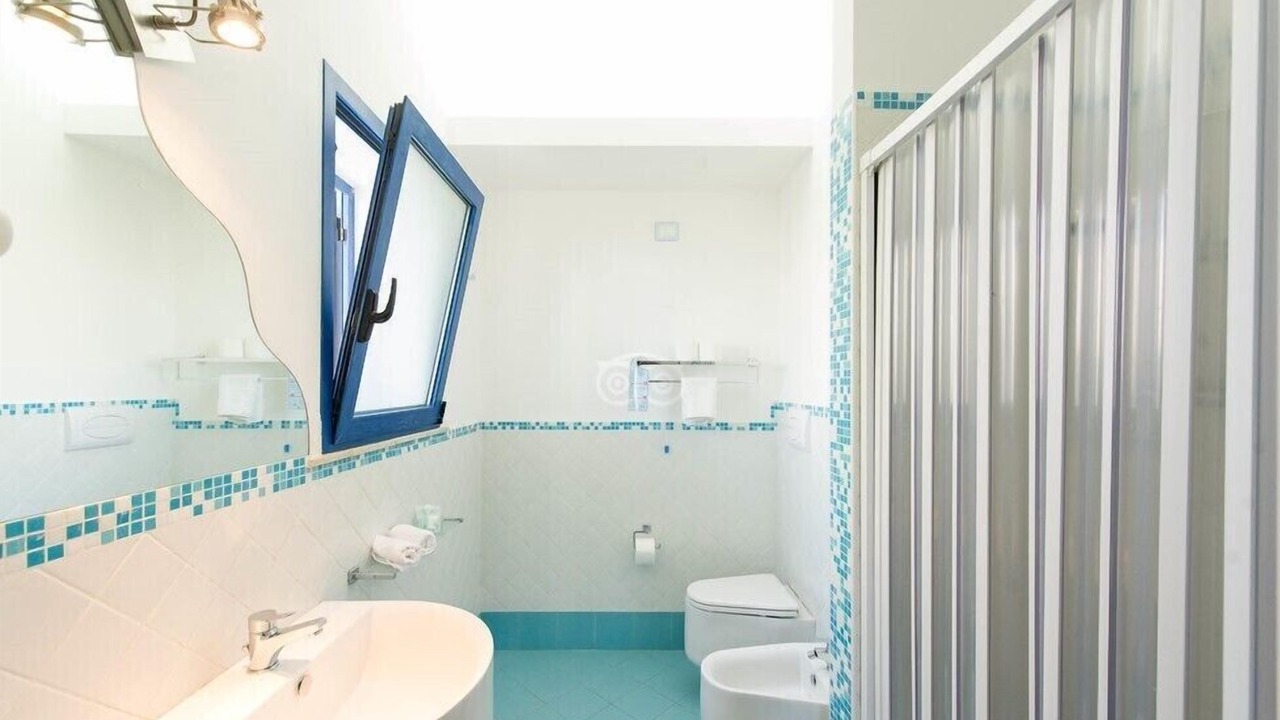 Photo of Bathroom in Balestrate