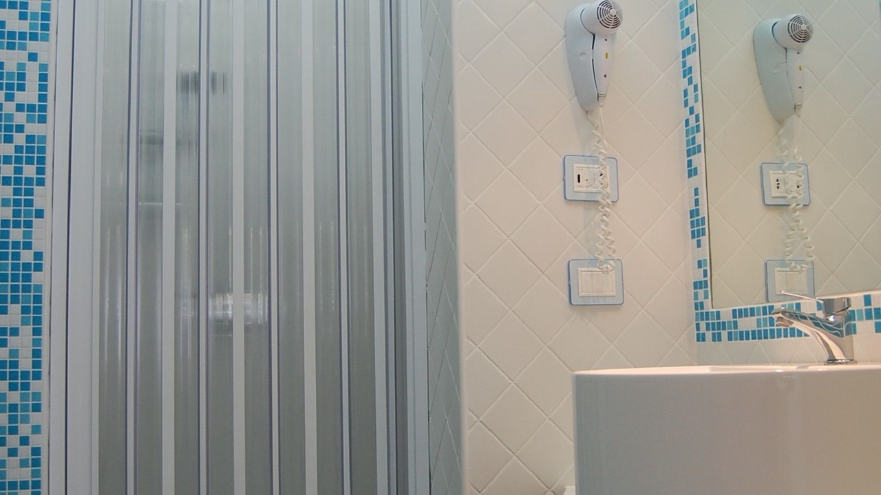 Photo of Bathroom in Balestrate