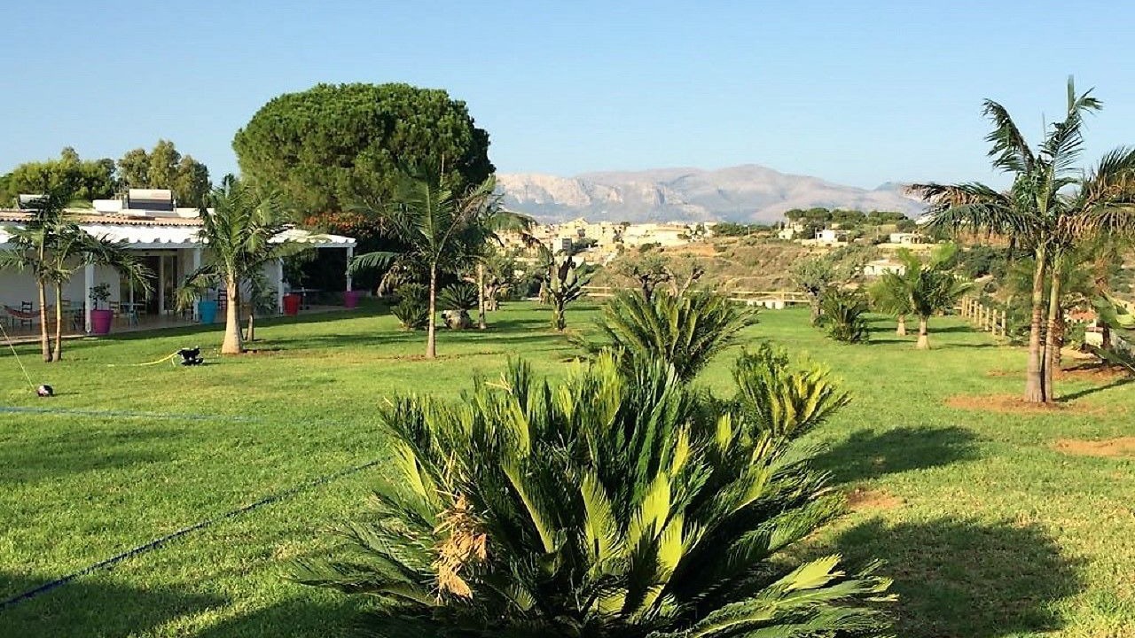 Photo of Outdoor in Balestrate