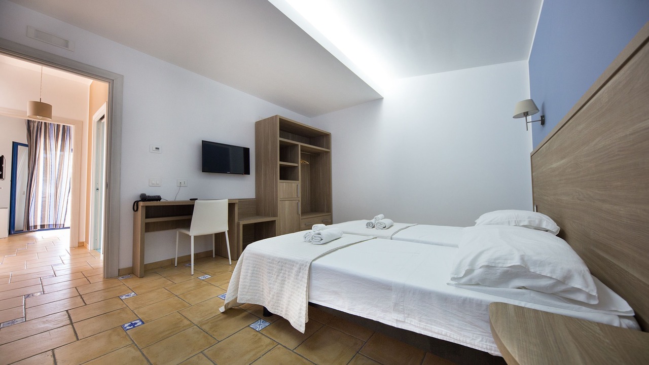 Photo of Bedroom in Balestrate