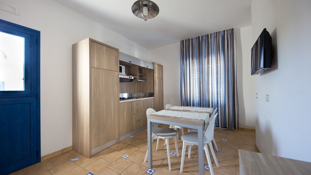 Photo of Kitchen in Balestrate