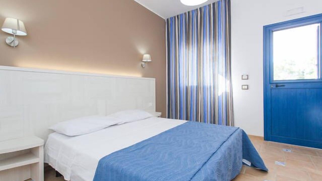 Photo of Bedroom in Balestrate