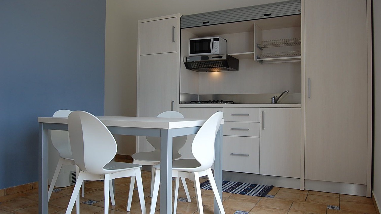 Photo of Kitchen in Balestrate