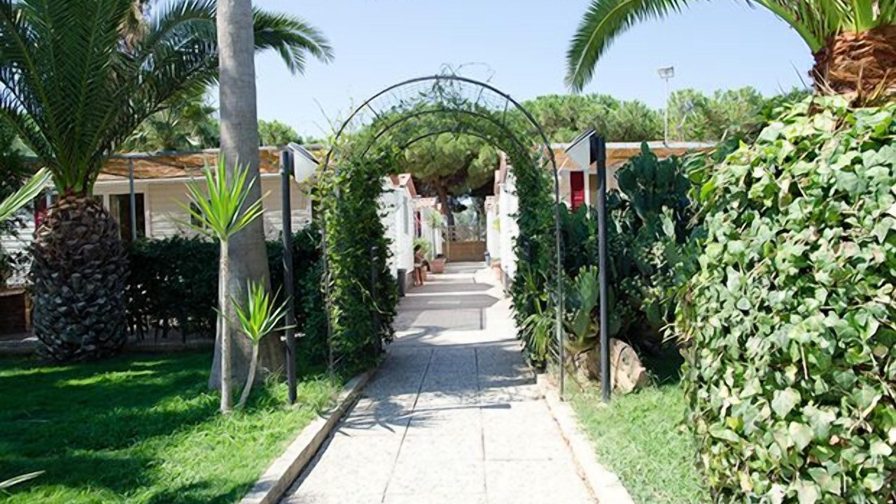 Photo of Outdoor in Seccagrande