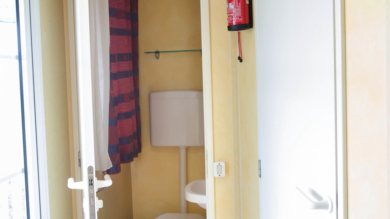 Photo of Bathroom in Seccagrande