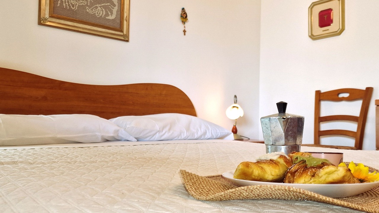 Photo of Bedroom in Alcamo Marina