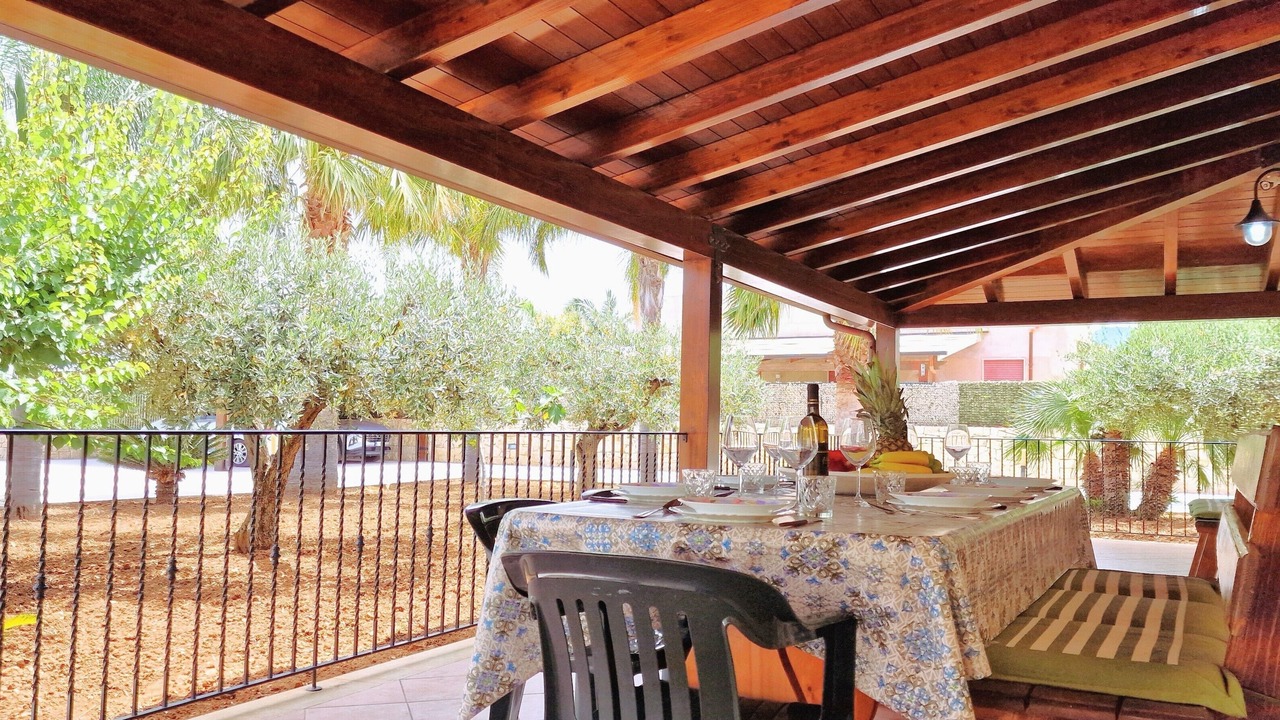 Photo of Outdoor in Alcamo Marina