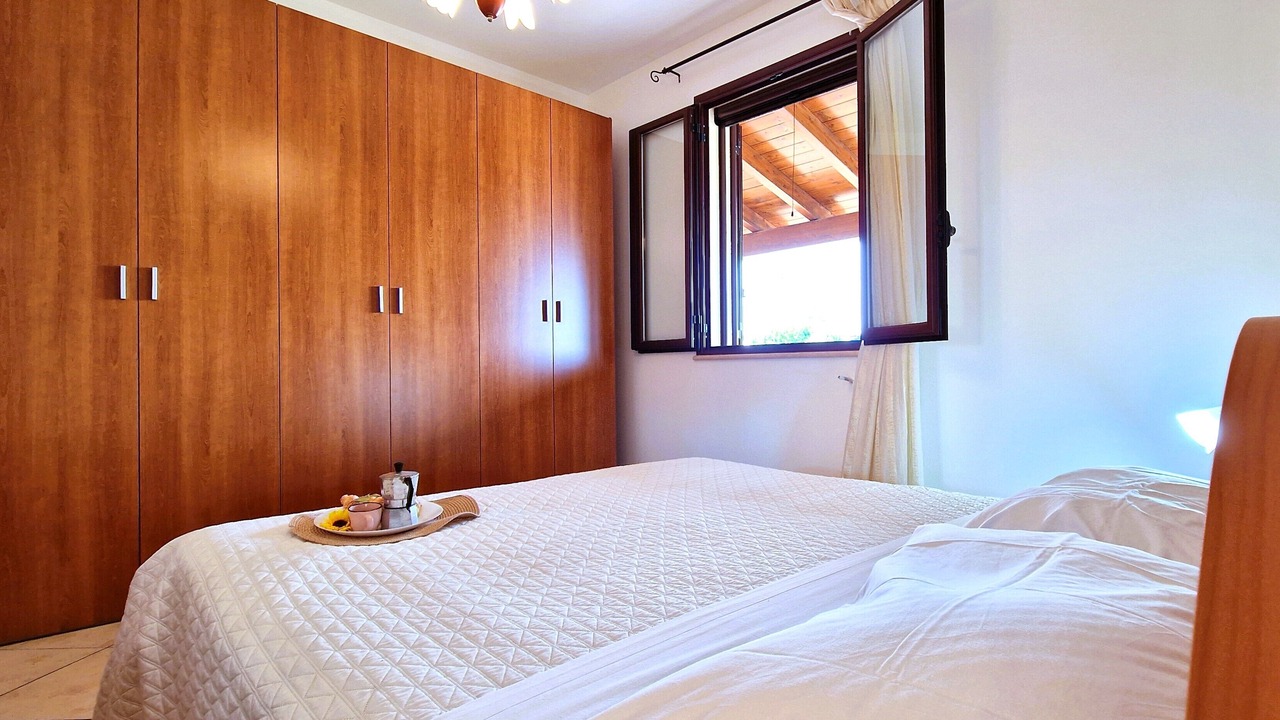 Photo of Bedroom in Alcamo Marina