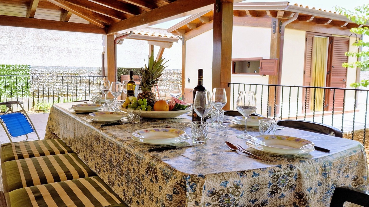 Photo of Outdoor in Alcamo Marina