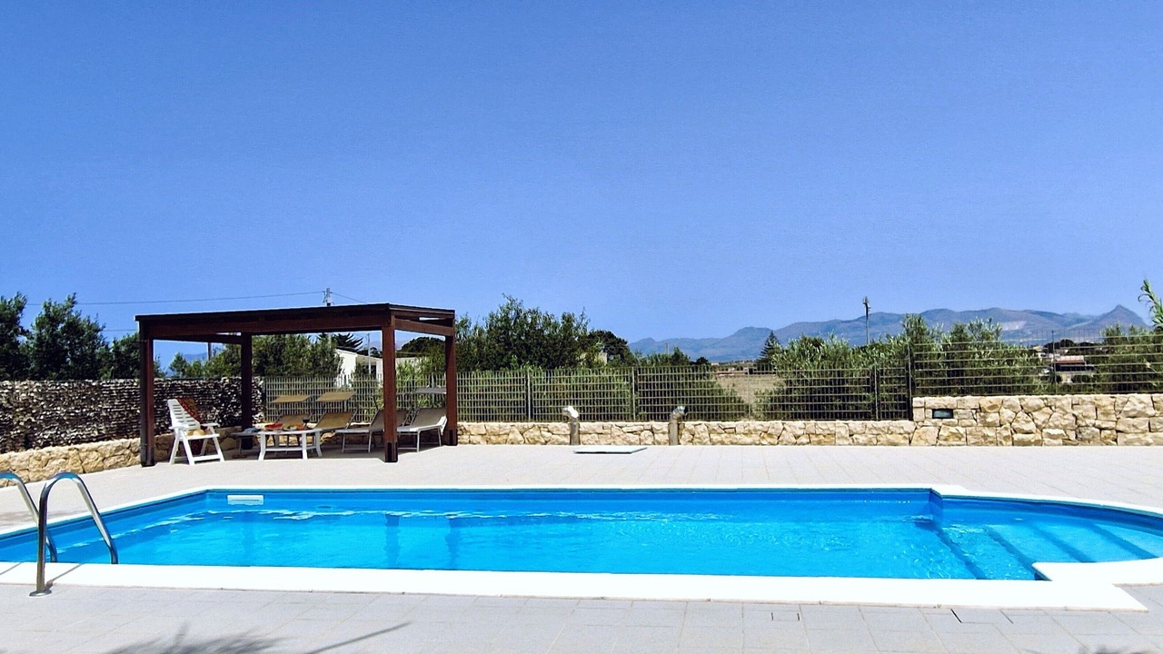Photo of Outdoor in Alcamo Marina