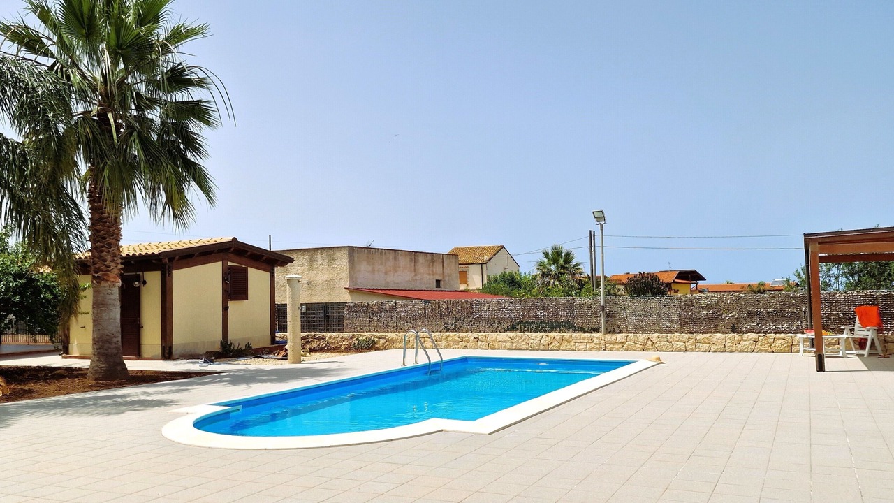 Photo of Outdoor in Alcamo Marina