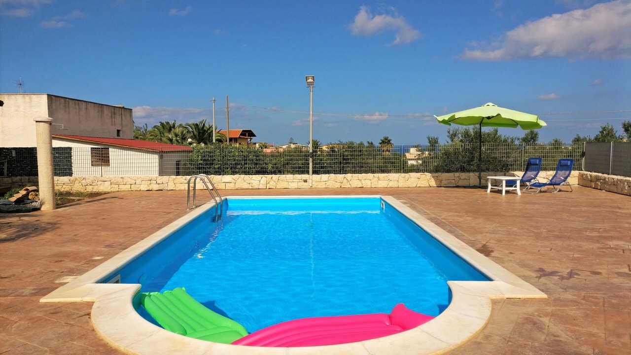 Photo of Outdoor in Alcamo Marina