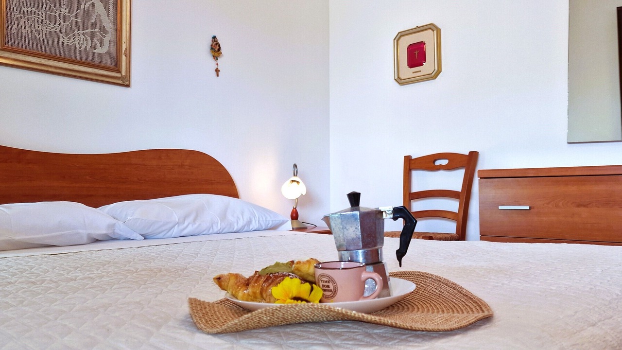 Photo of Bedroom in Alcamo Marina