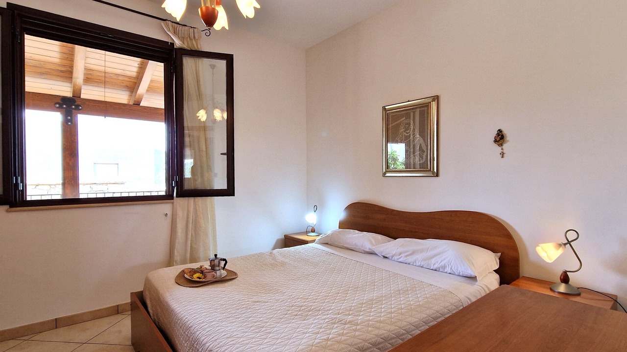 Photo of Bedroom in Alcamo Marina