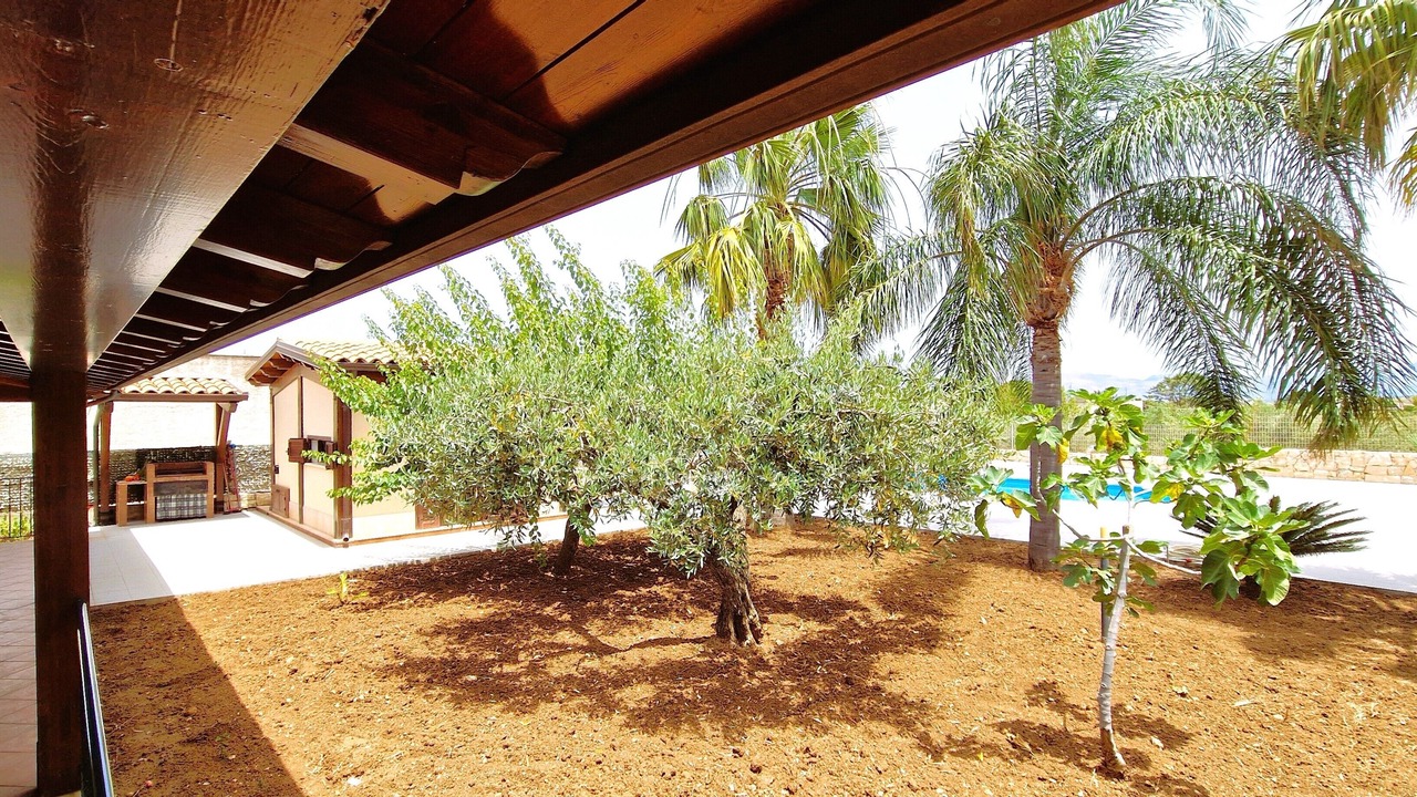 Photo of Outdoor in Alcamo Marina