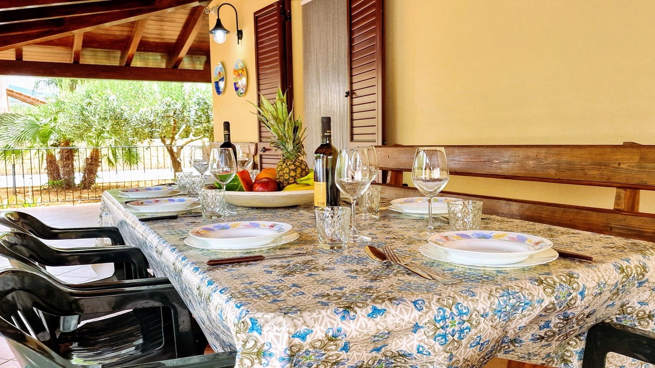 Photo of Outdoor in Alcamo Marina