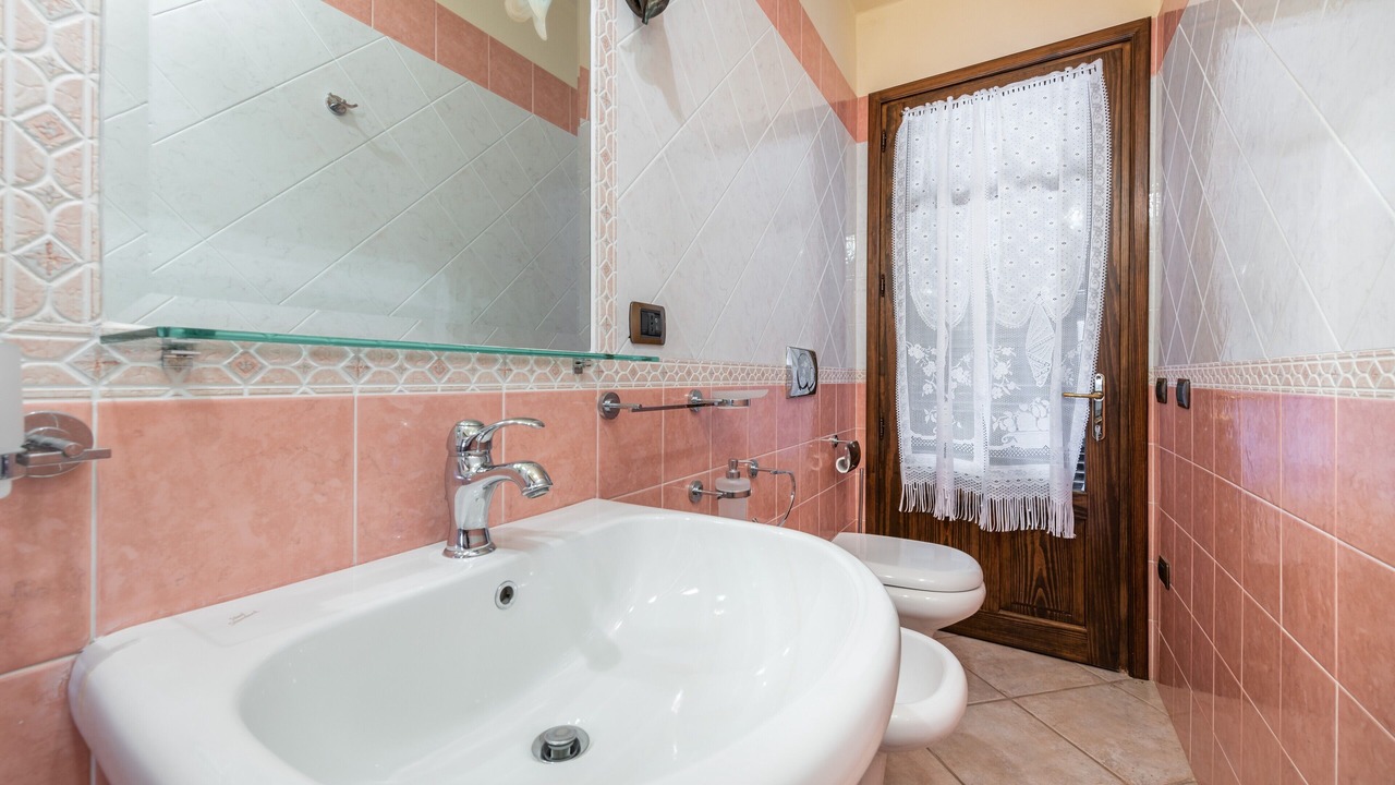 Photo of Bathroom in Chia