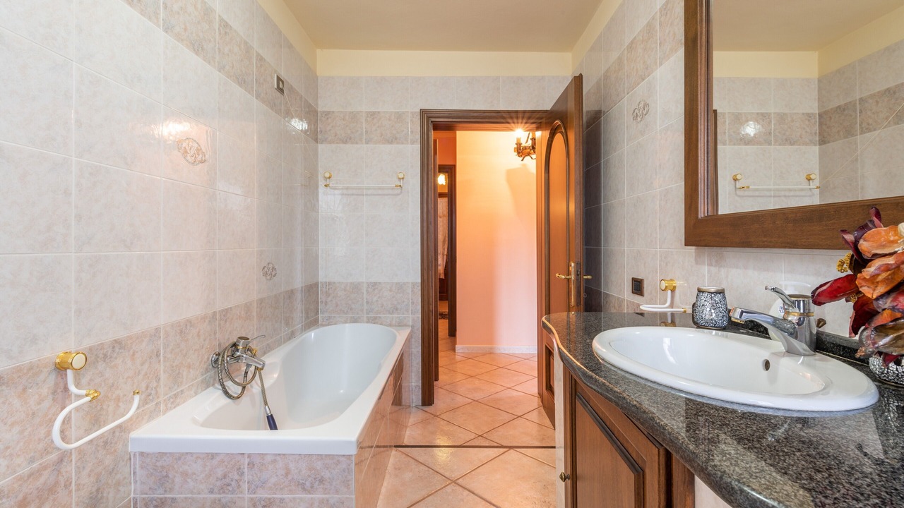 Photo of Bathroom in Chia