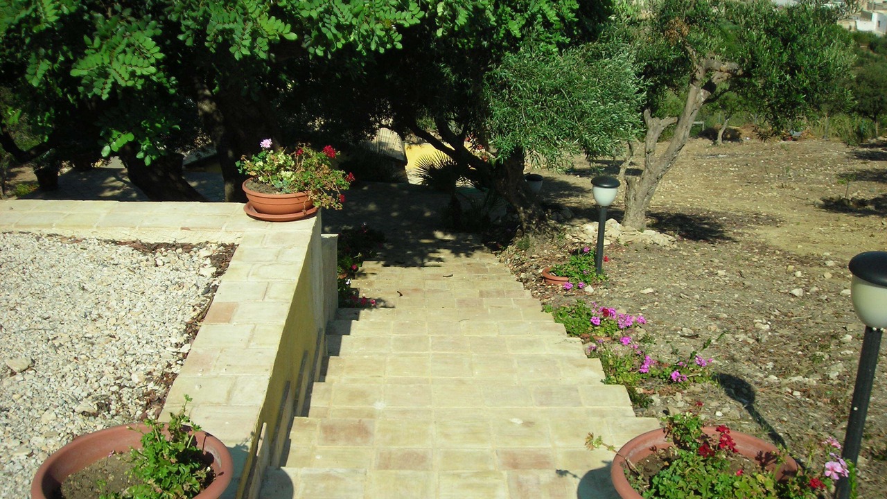 Photo of Outdoor in Marsala