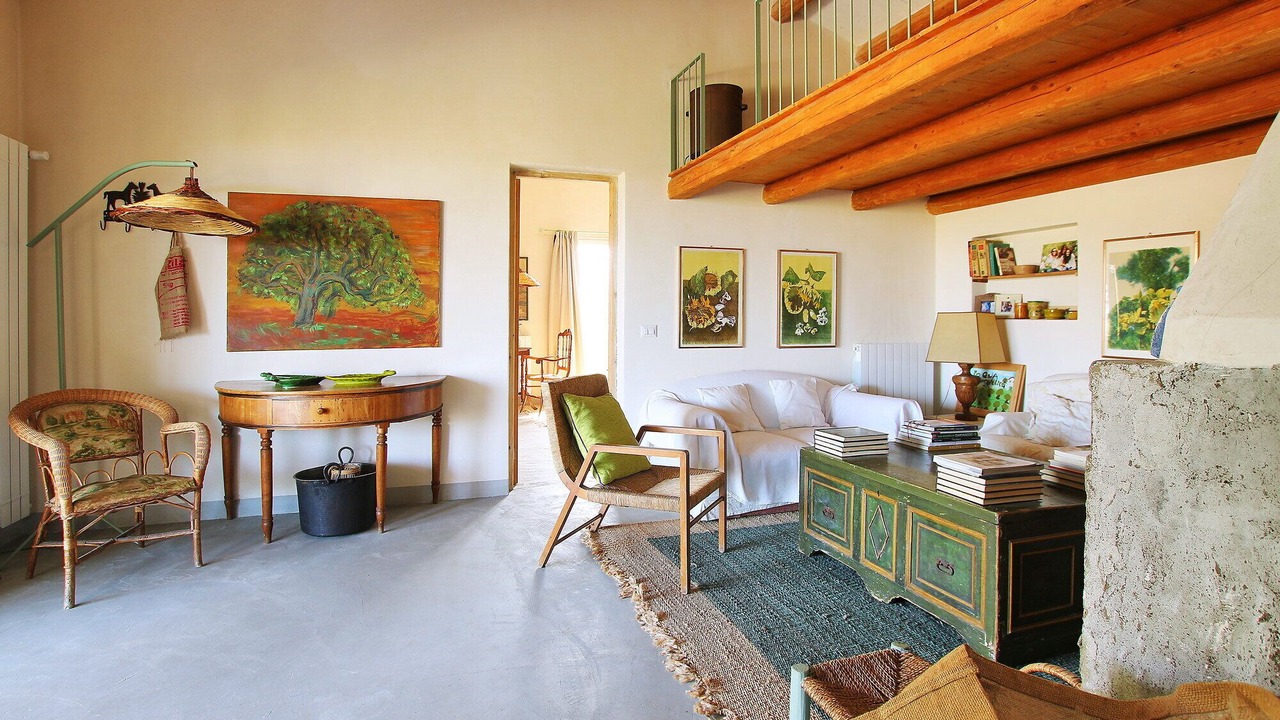 Photo of Livingroom in Collesano