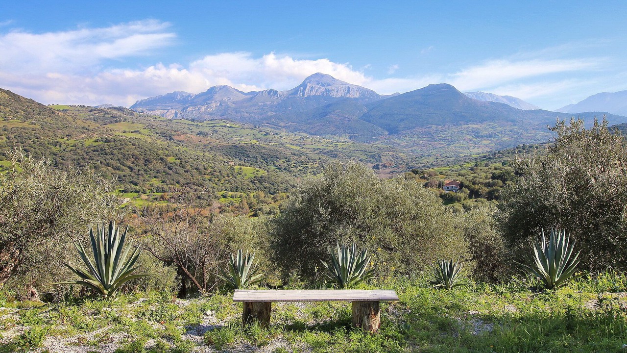 Photo of Outdoor in Collesano