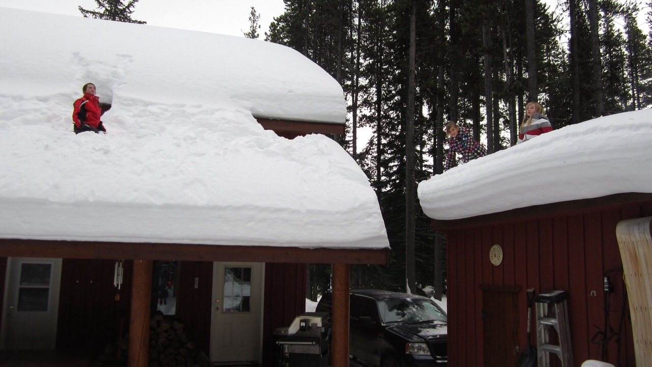 Photo of Outdoor in Apex Mountain