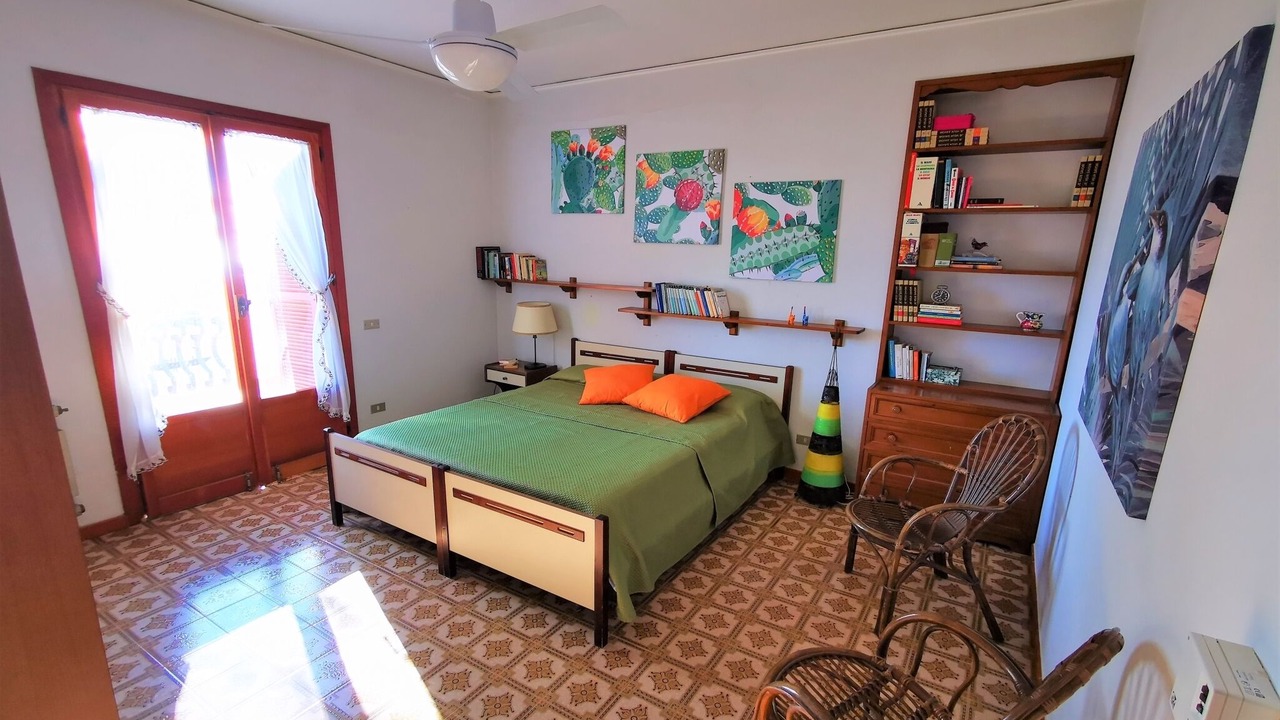 Photo of Bedroom in Mazara del Vallo