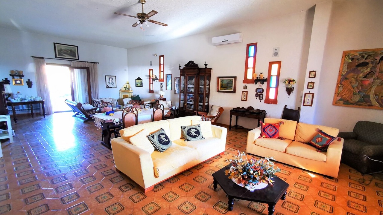Photo of Livingroom in Mazara del Vallo