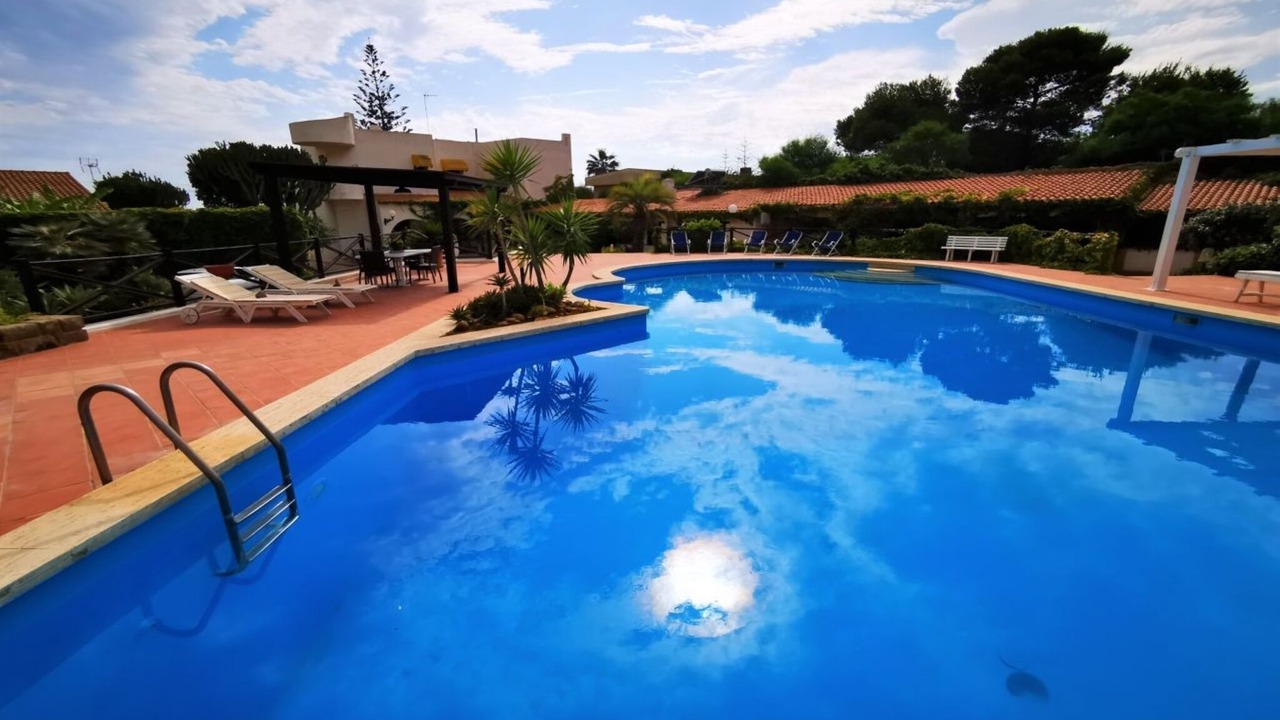 Photo of Outdoor in Mazara del Vallo