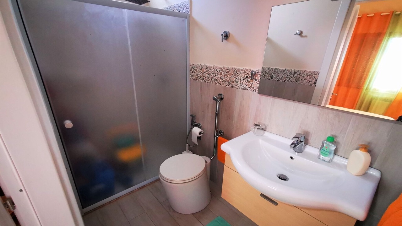 Photo of Bathroom in Mazara del Vallo