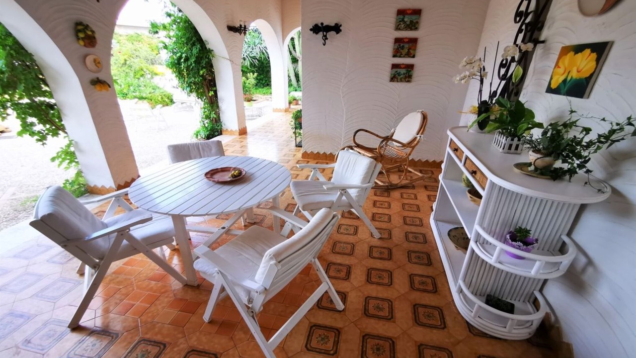 Photo of Outdoor in Mazara del Vallo