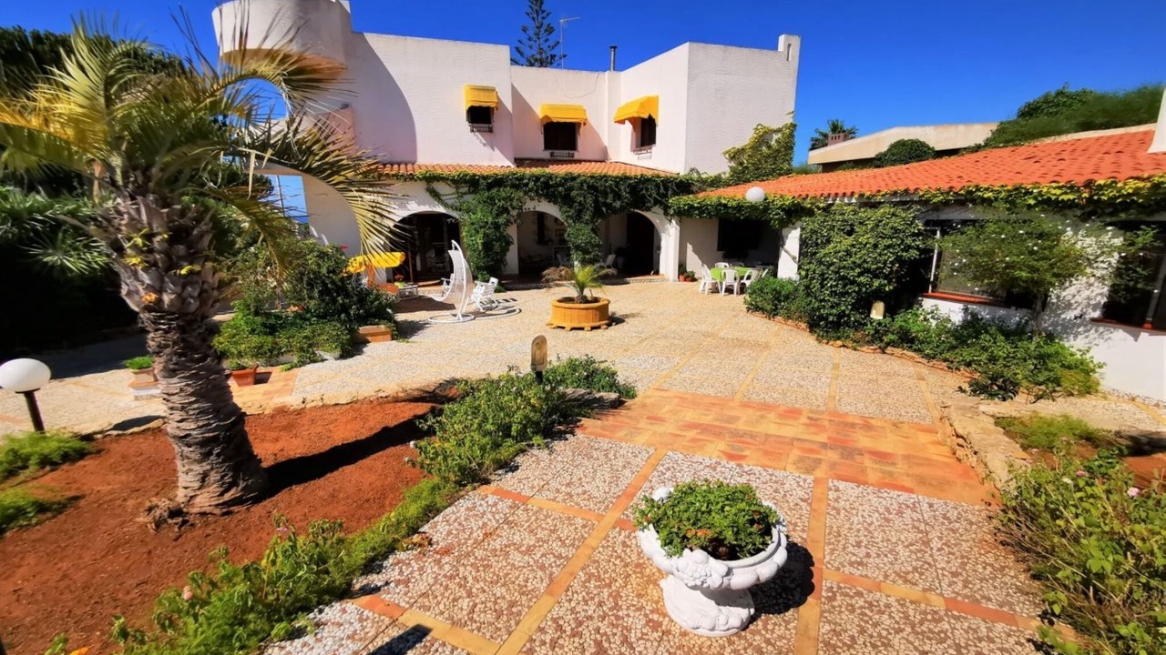 Photo of Patio Balcony in Mazara del Vallo