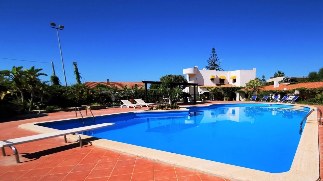 Photo of Outdoor in Mazara del Vallo
