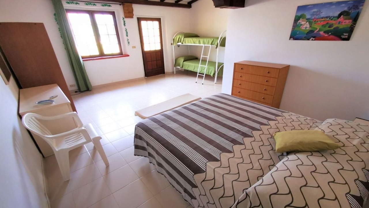 Photo of Bedroom in Mazara del Vallo
