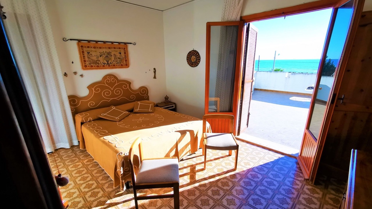 Photo of Bedroom in Mazara del Vallo