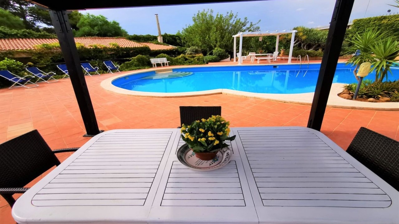 Photo of Outdoor in Mazara del Vallo