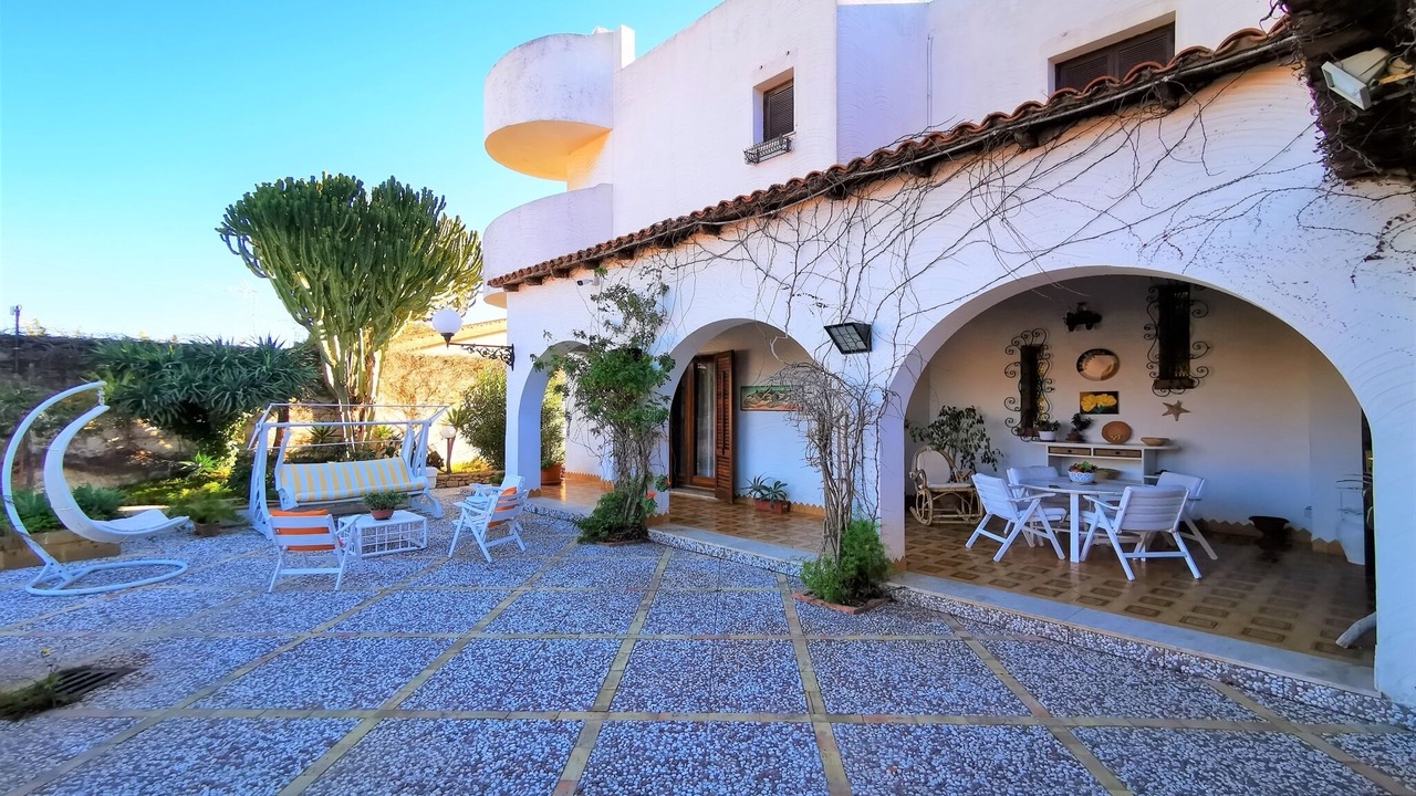 Photo of Outdoor in Mazara del Vallo