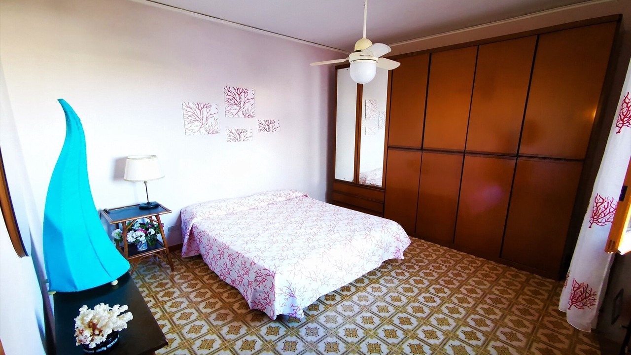 Photo of Bedroom in Mazara del Vallo