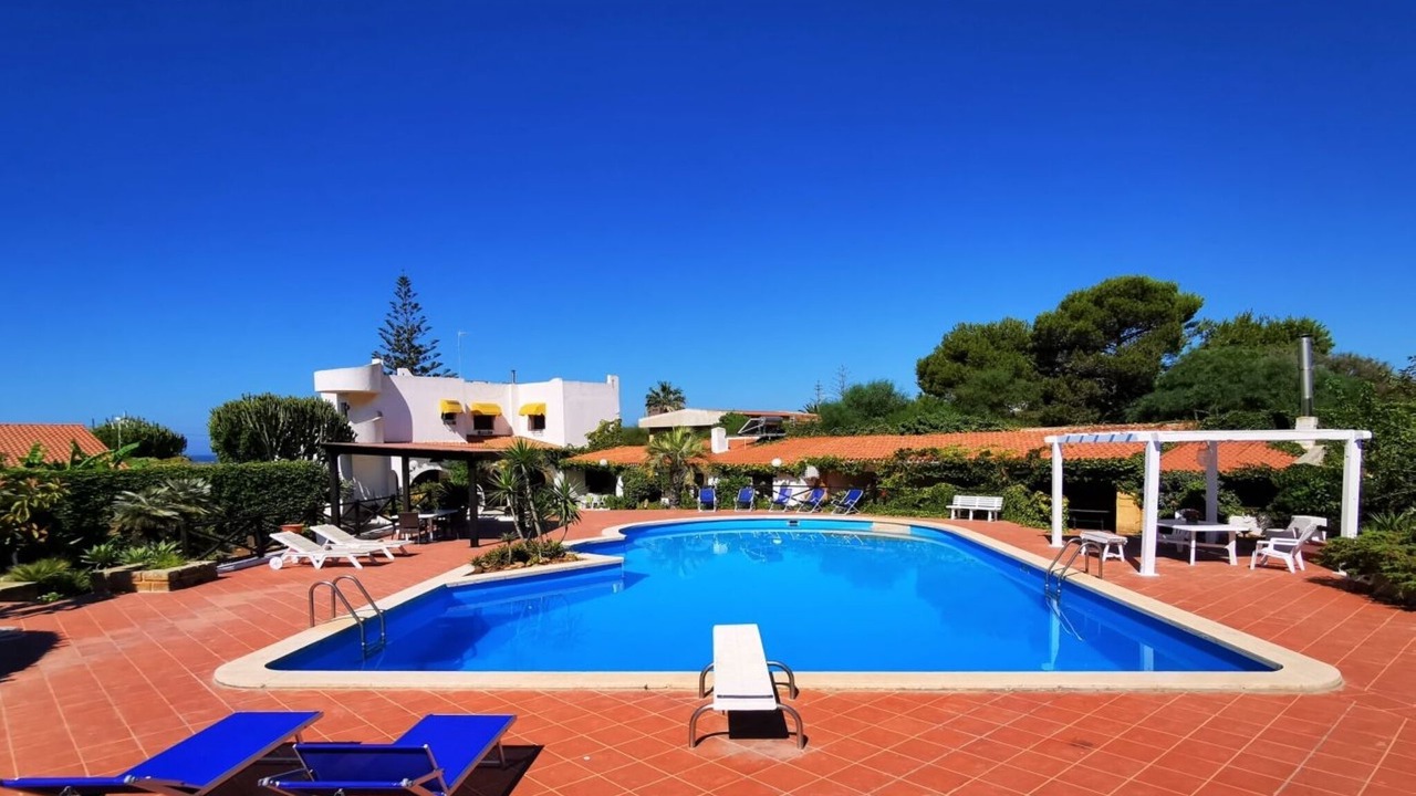 Photo of Outdoor in Mazara del Vallo