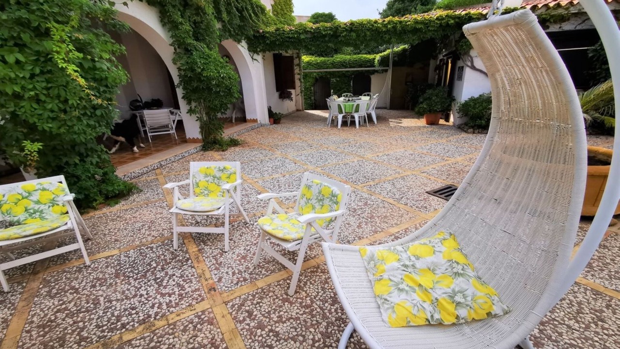 Photo of Outdoor in Mazara del Vallo