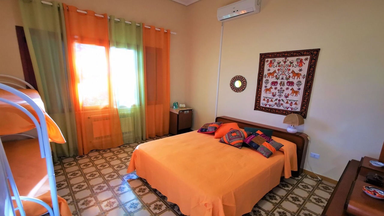 Photo of Bedroom in Mazara del Vallo