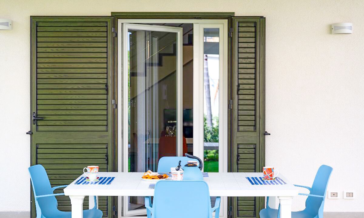 Photo of Outdoor in Piane Vecchie